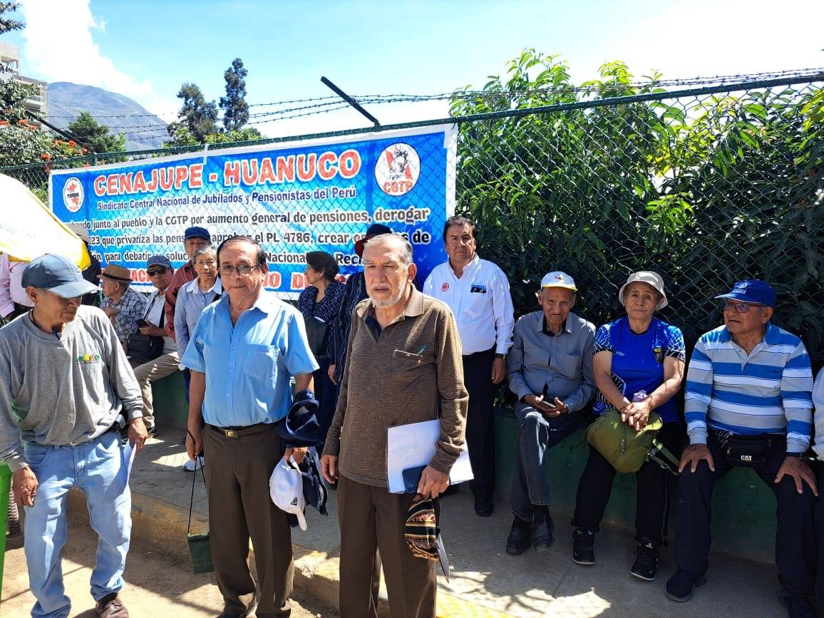 Gobierno Regional reporta pago de S/2 millones frente a deuda social de más de S/200 millones