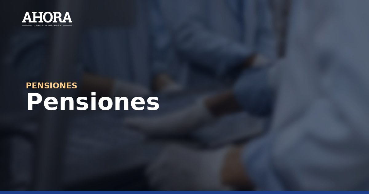 ONP: cronograma de pago de pensiones de agosto para jubilados de la ley 19990