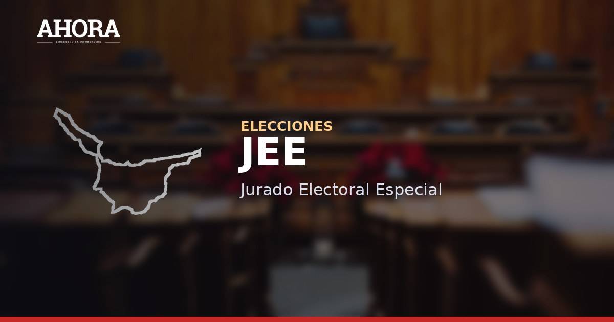 JEE de Huánuco denuncia falsificación de firmas en resoluciones judiciales