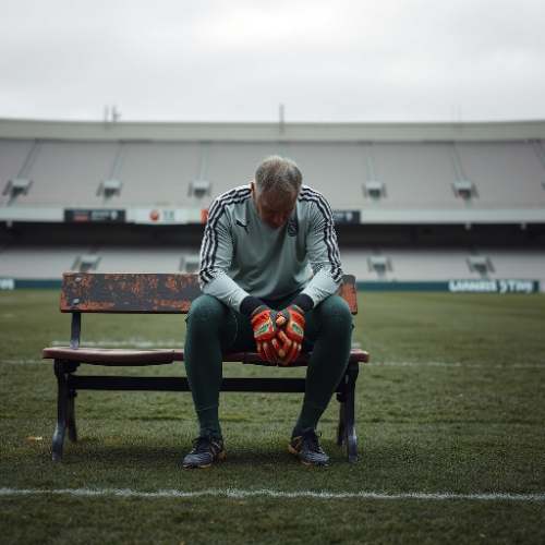 Revolución en la portería de la Juventus: Vicario titular, Di Gregorio al Bournemouth y llega Grabara