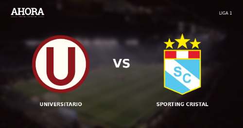 Universitario y Sporting Cristal definen al campeón del Torneo Apertura Femenino 2026