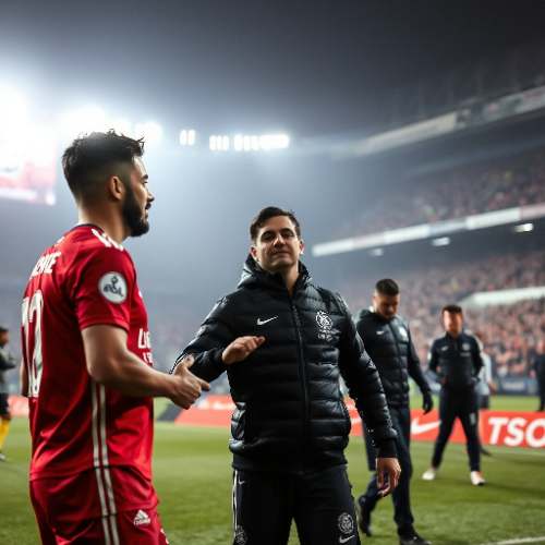 Leipzig endurece postura con Diomande y lo llevará a pretemporada si no se cierra su fichaje con el Real Madrid