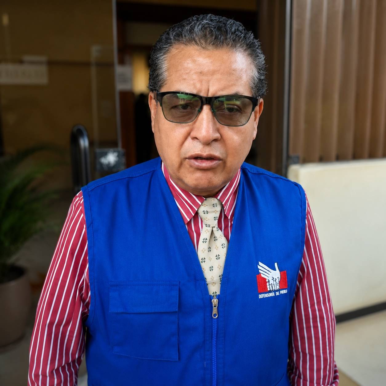 Defensor de Huánuco: “El turista misio no trae ningún beneficio a la economía”