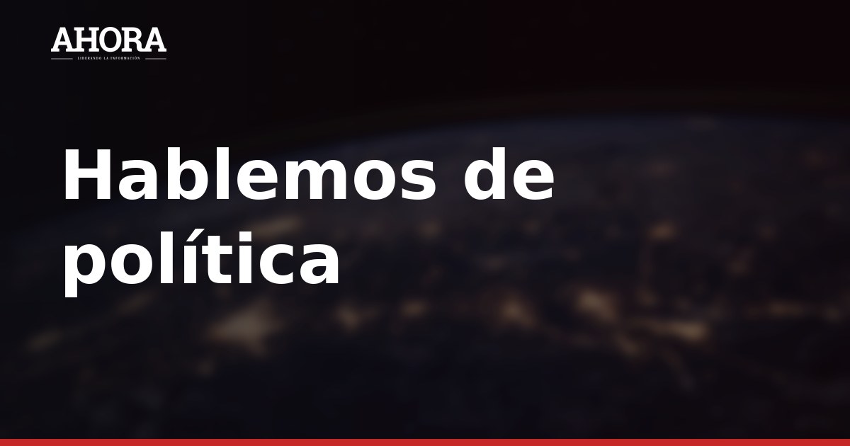El miedo a hablar de política y sus implicancias para la ciudadanía