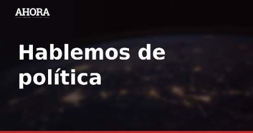 El miedo a hablar de política y sus implicancias para la ciudadanía