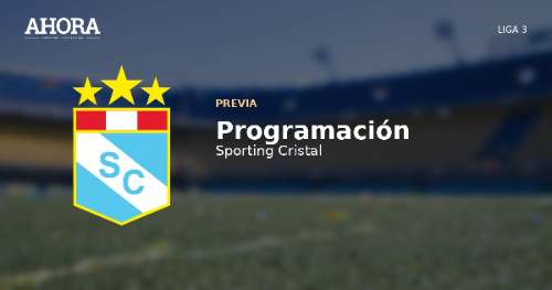 Fecha 11 de Liga 3: Unión Santo Domingo, Sporting Cristal, ASA y Nacional definen su rumbo