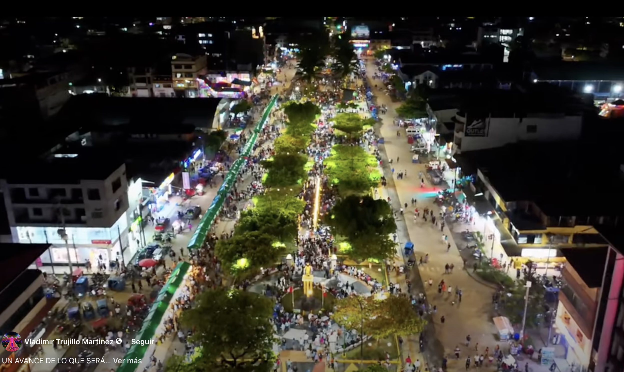 Tingo María llenó sus alojamientos, pero la Carretera Central limita el salto turístico