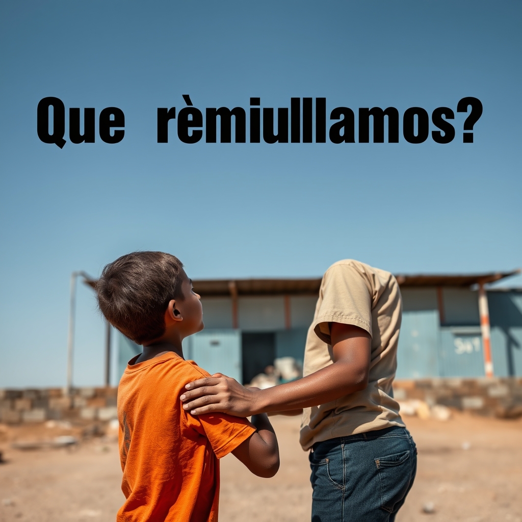 ¿Qué reconciliamos? La lección de Lincoln sobre la reconciliación