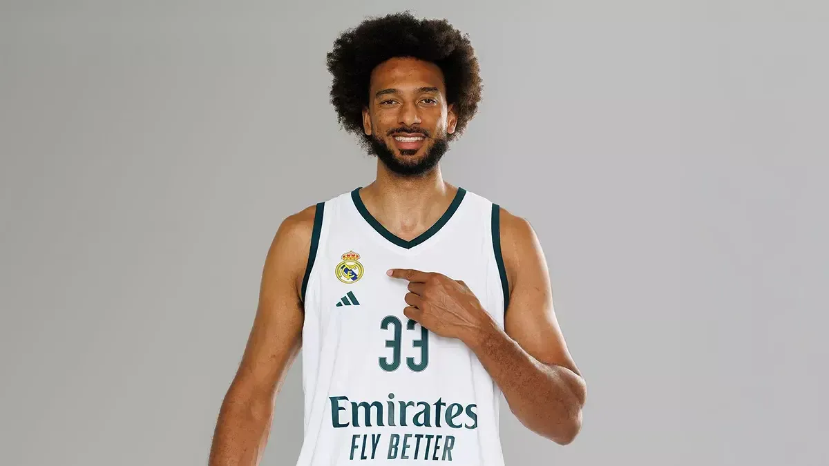 Lester Quiñones podría firmar con el Real Madrid, según dirigente dominicano