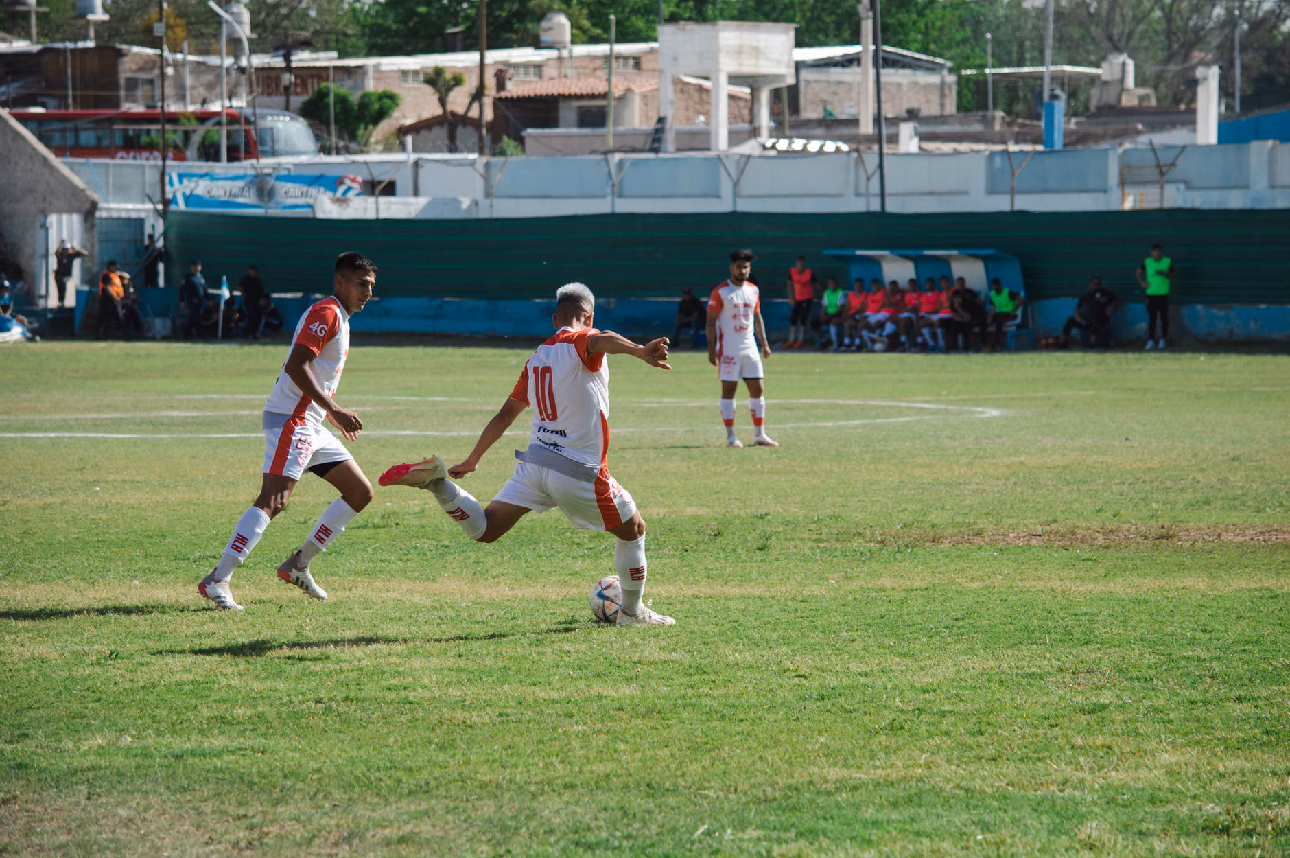Sport Boys vence 1-0 a Atlético Grau en Piura por la Liga 1