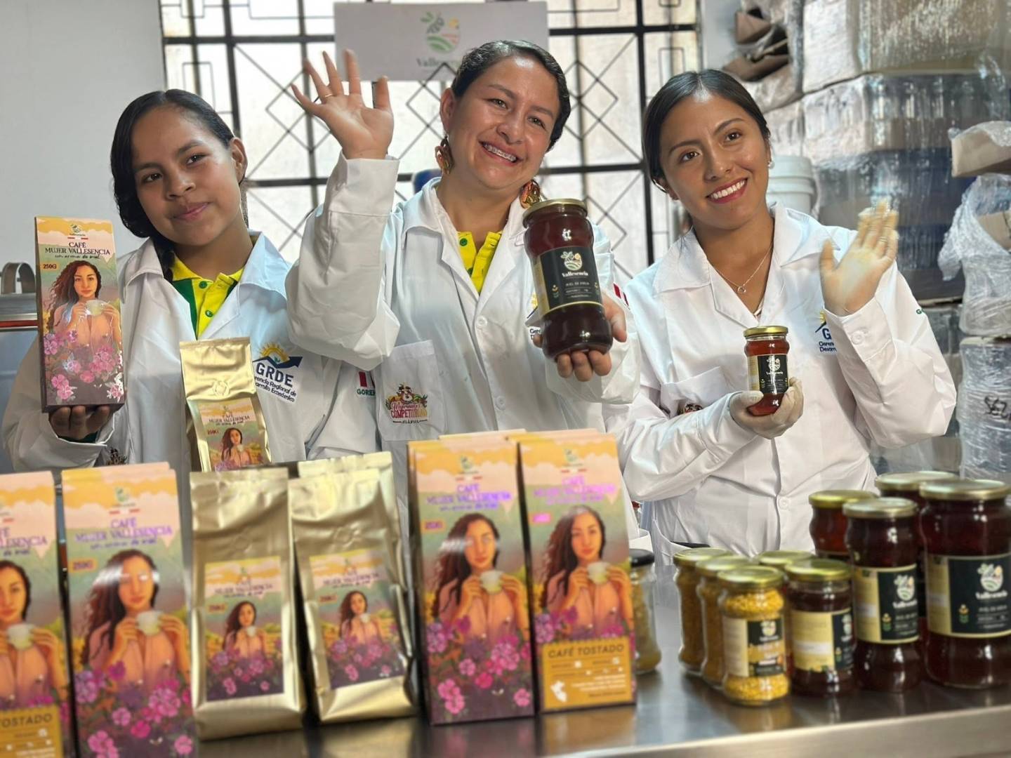 Vallesencia figura entre los 500 proyectos seleccionados por Premios Verdes 2026