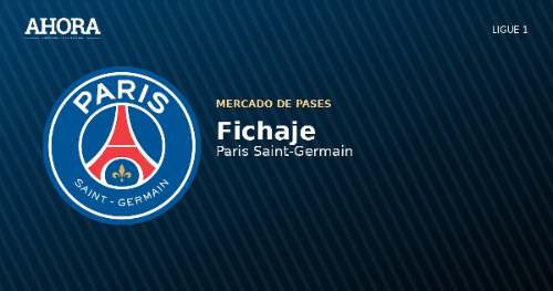 Fichaje inminente: PSG de Luis Enrique ficha a Maghnes Akliouche