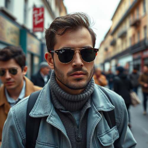 Locales del Reino Unido comienzan a vetar las gafas Ray-Ban Meta por privacidad