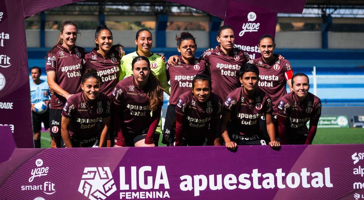 Alesia García ficha por Universitario: refuerzo para el Clausura y la Libertadores Femenina