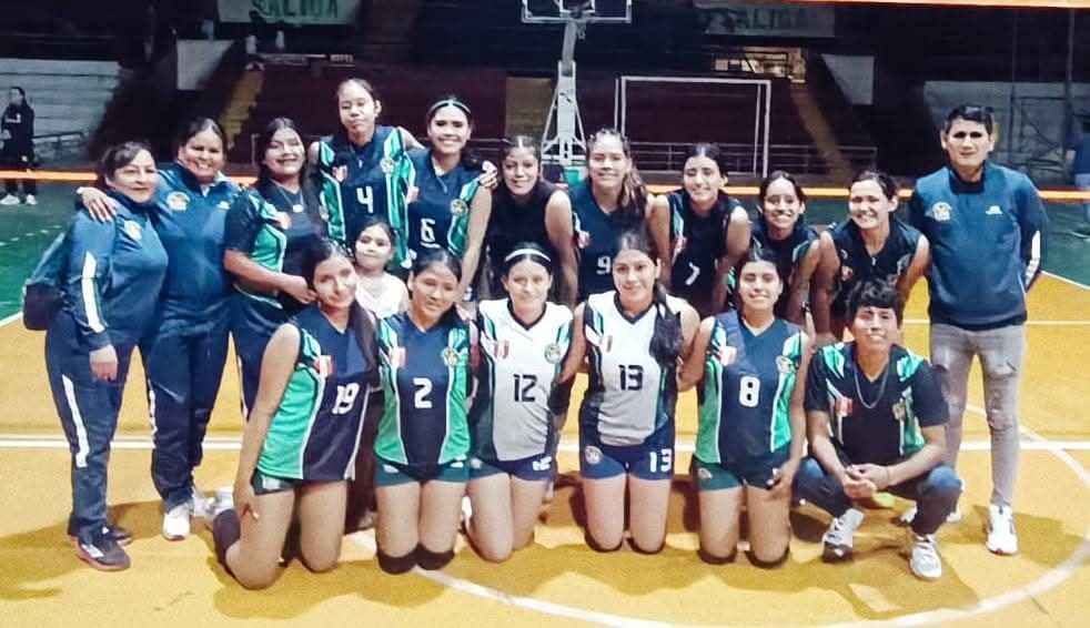 Pillco Marca apunta al Nacional U19