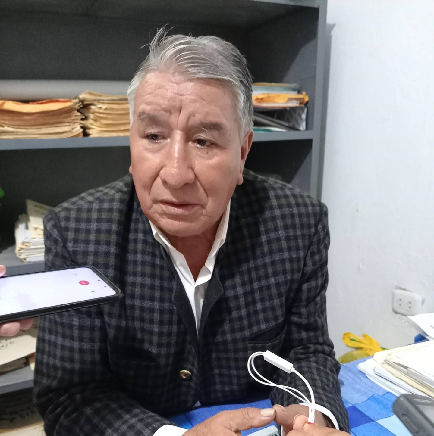 Anteproyecto plantea mercado de 1,180 puestos por hasta S/200 millones