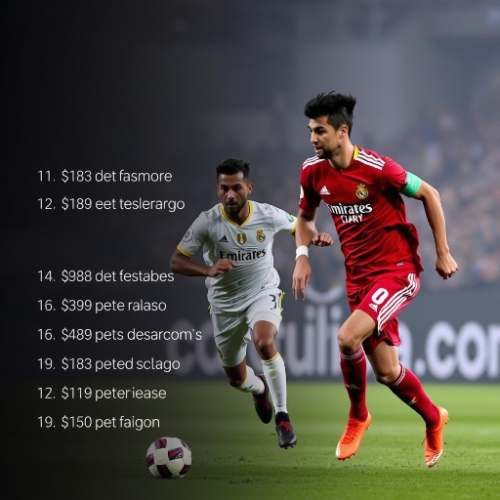 Real Madrid inscribe a Bernardo Silva en LaLiga y completa el alta de sus cuatro fichajes