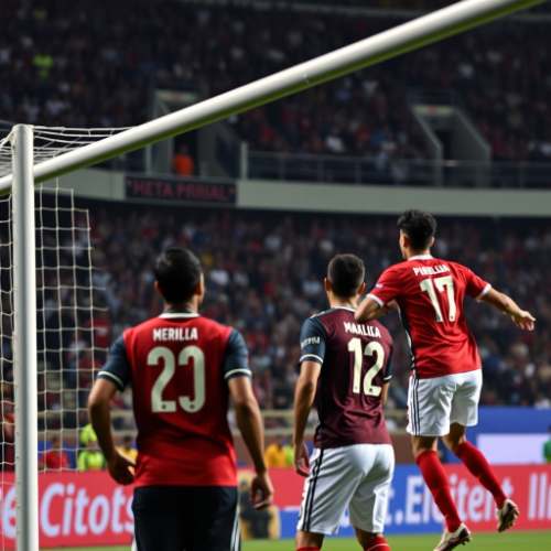 Alianza Lima vence 1-0 a UTC con gol de Gaibor y lidera el Clausura