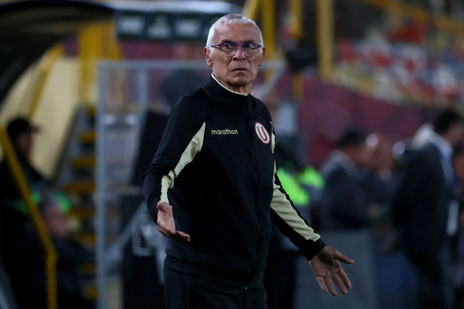 Cúper: Lapadula me recuerda a Hernán Crespo por sus movimientos en el área