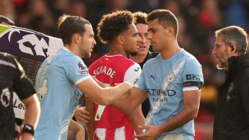 Newcastle y Manchester City llegan a acuerdo por el ex azulgrana Nico González