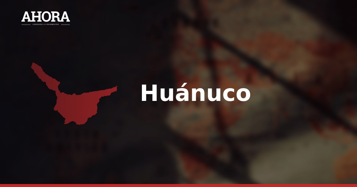 Huánuco rinde homenaje a la cantante Roxsana Ambicho en emotiva ceremonia