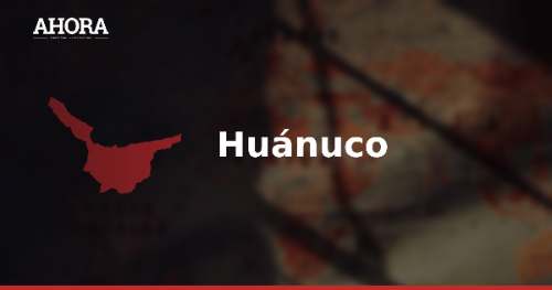 Huánuco rinde homenaje a la cantante Roxsana Ambicho en emotiva ceremonia