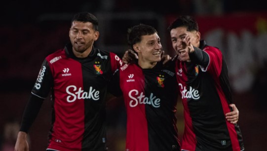 Melgar cuestiona árbitros ante Alianza Lima