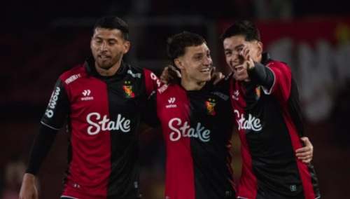 Melgar cuestiona árbitros ante Alianza Lima