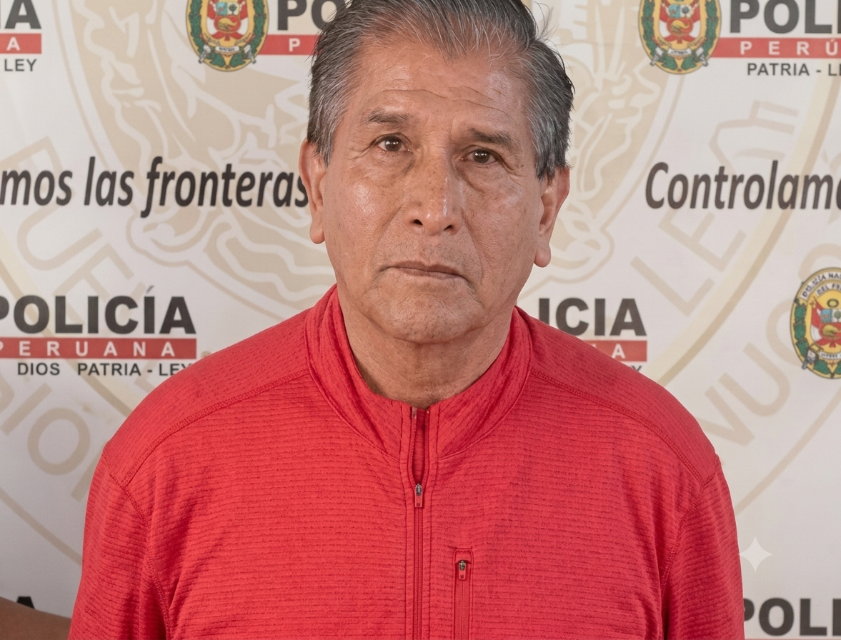Sala confirma cadena perpetua por violación sexual y tocamientos contra menor en Leoncio Prado