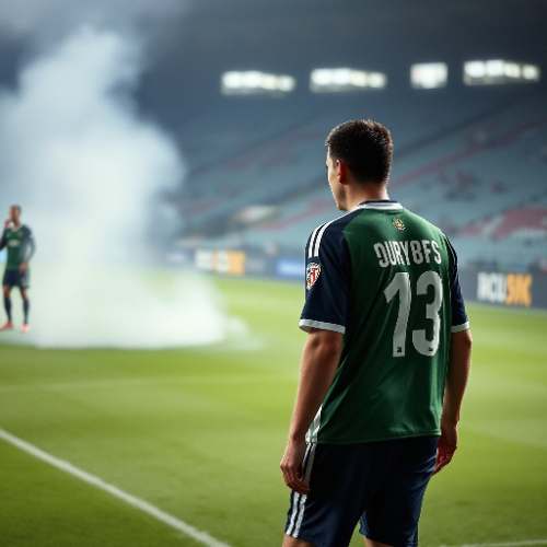 Flick no prioriza fichar un recambio por la lesión de De Jong