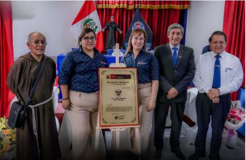 San Francisco de Sales amplía su oferta tecnológica con tres nuevas carreras