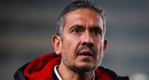 Velazco destaca el plantel de Universitario