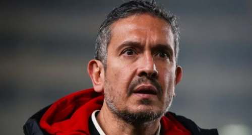 Velazco destaca el plantel de Universitario