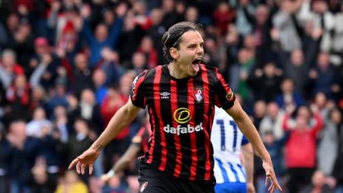 Enes Ünal regresa al Getafe y firma hasta 2029