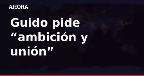 Guido pide “ambición y unión” tras los primeros pitos en Mestalla