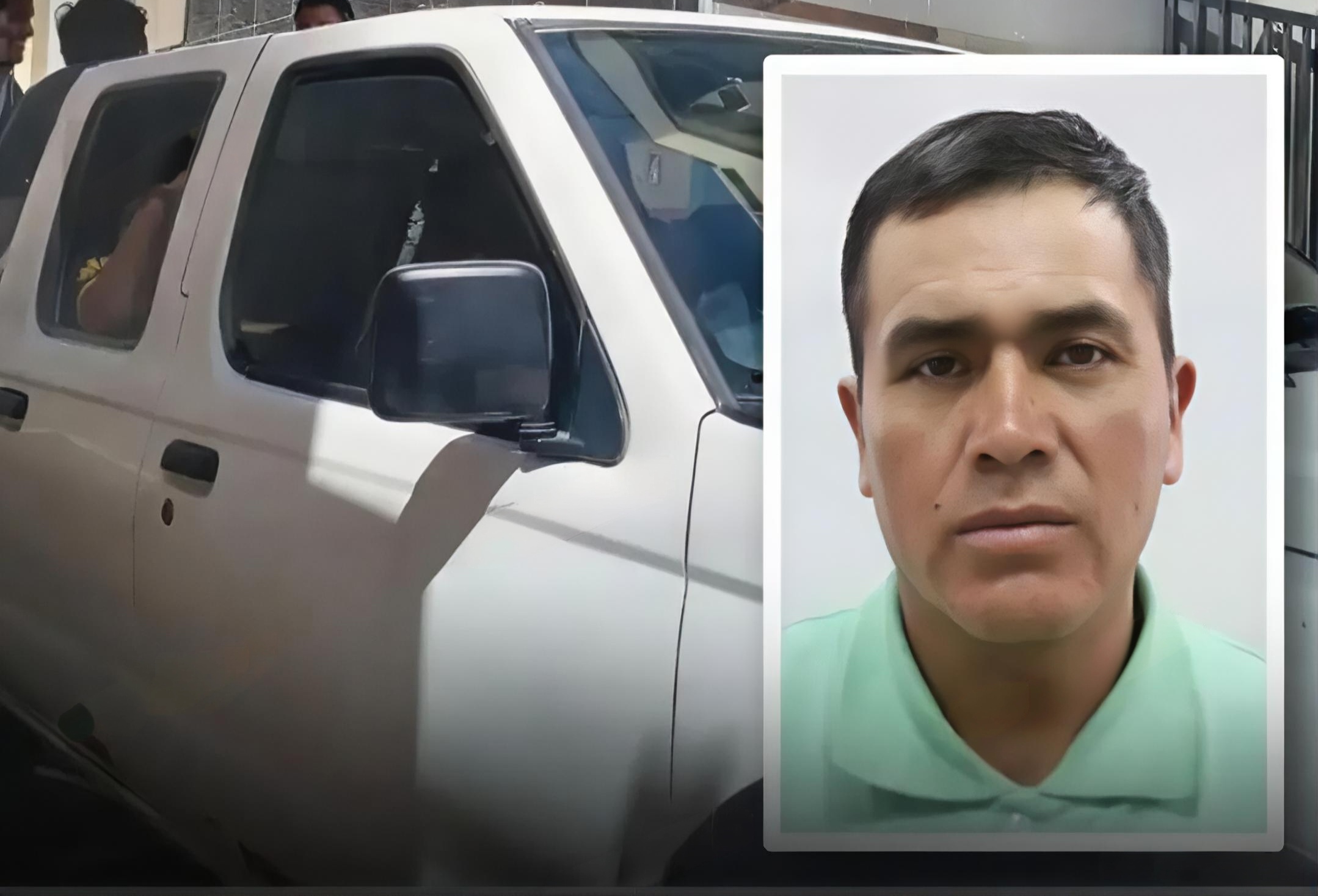 Captura pone fin a requisitoria por crimen de madre y bebé en Margos