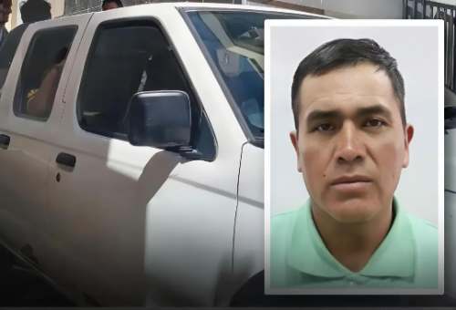 Captura pone fin a requisitoria por crimen de madre y bebé en Margos