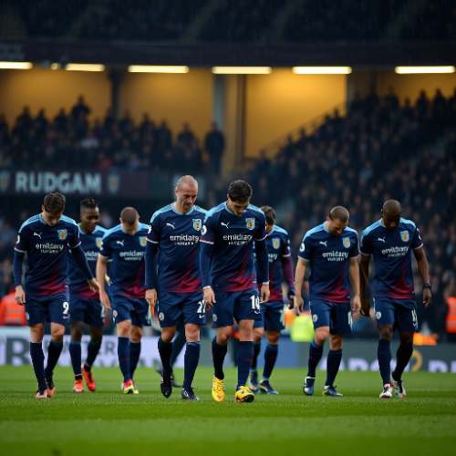 Aston Villa de Emery cae 4-0 ante Brighton en un debut para el olvido en la Premier League