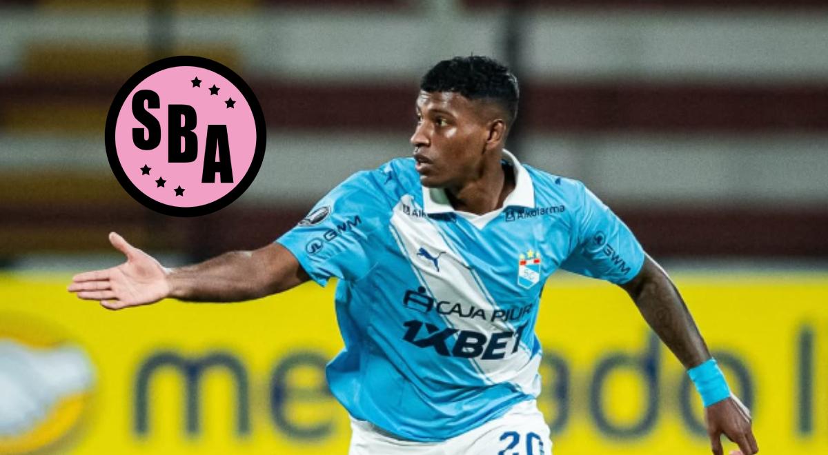 Miguel Araujo elogió a Sport Boys previo al duelo por la fecha 7 del Clausura