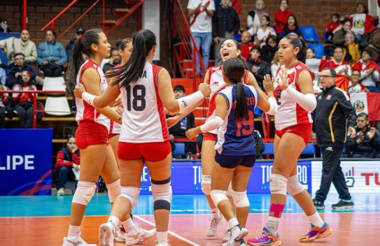 Perú se mide con Italia