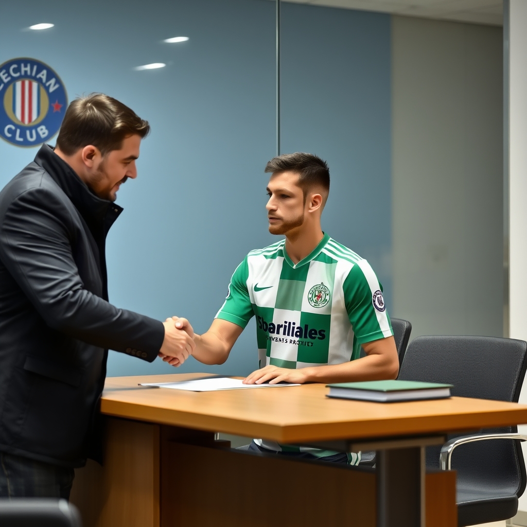 El Betis hace oficial el fichaje de Troy Parrott, cuarto refuerzo del verano
