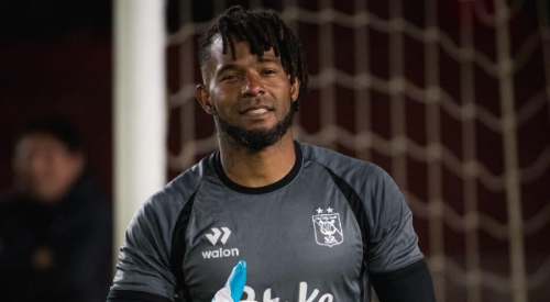Carlos Cáceda: Sporting Cristal acelera por el arquero y complica a Alianza Lima