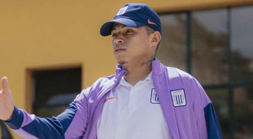 Kevin Quevedo no fue convocado por Alianza Lima: se descarta lesión y salida