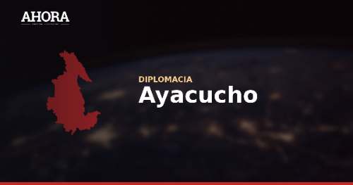 Ayacucho apuesta por alimentos andinos e innovación para enfrentar la anemia infantil