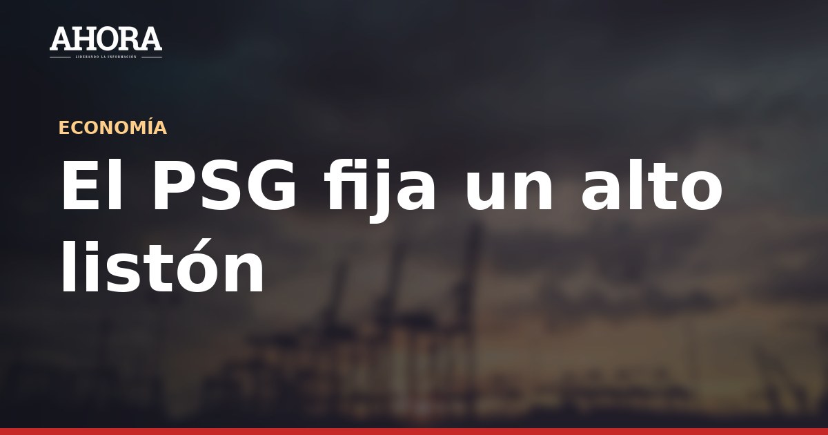El PSG fija un alto listón de precios para los '9' que le sobraban: Ferran Torres en la mira
