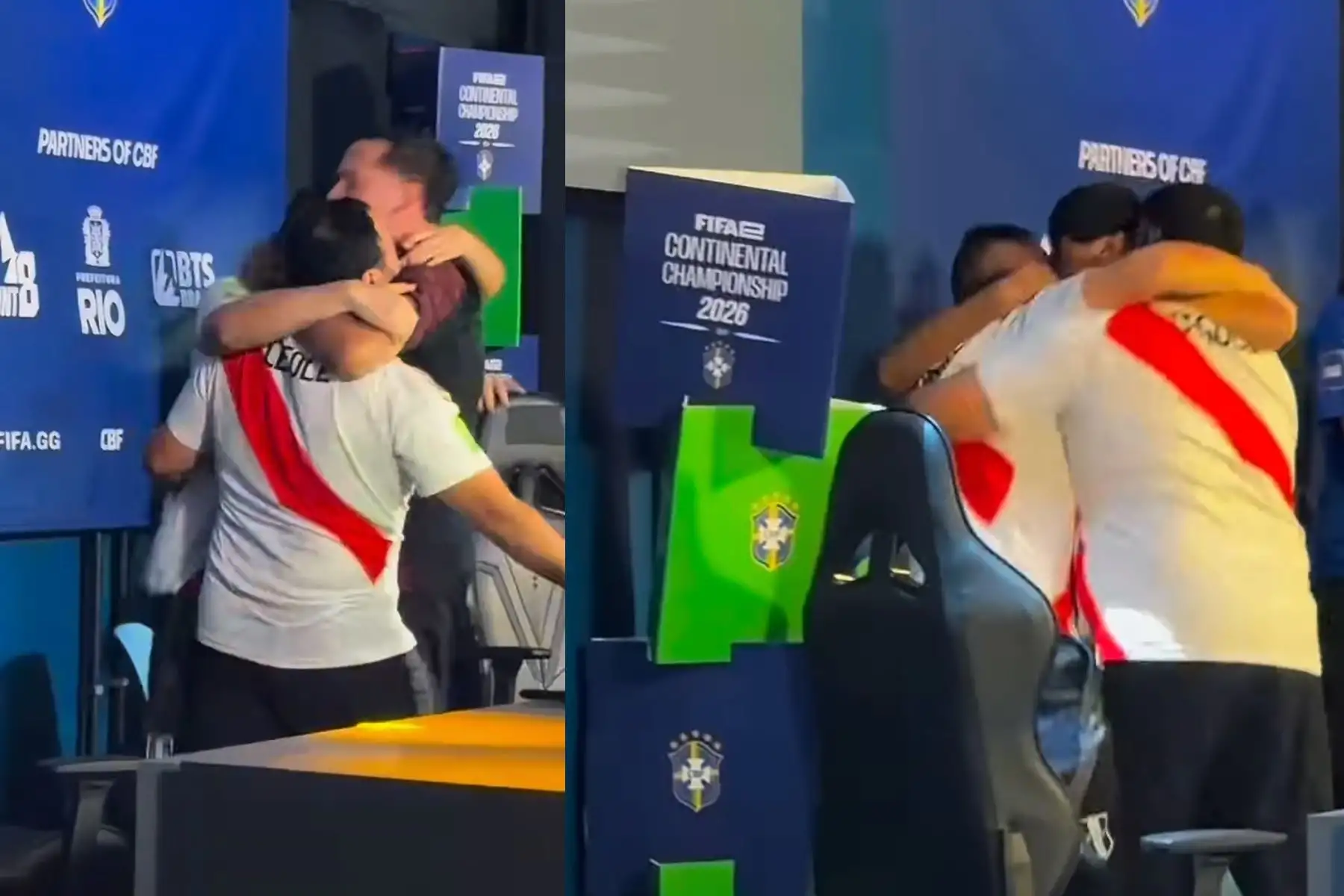 Copa Perú 2026: Cruz de Chalpón y Cachorro disputarán la final de Lambayeque