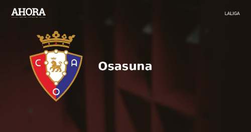 Osasuna devolverá las 153 entradas vendidas y critica a LaLiga por el aplazamiento del Celta-Osasuna
