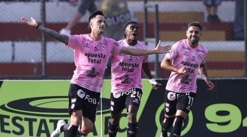 Sport Boys sorprende y tumba a Cristal