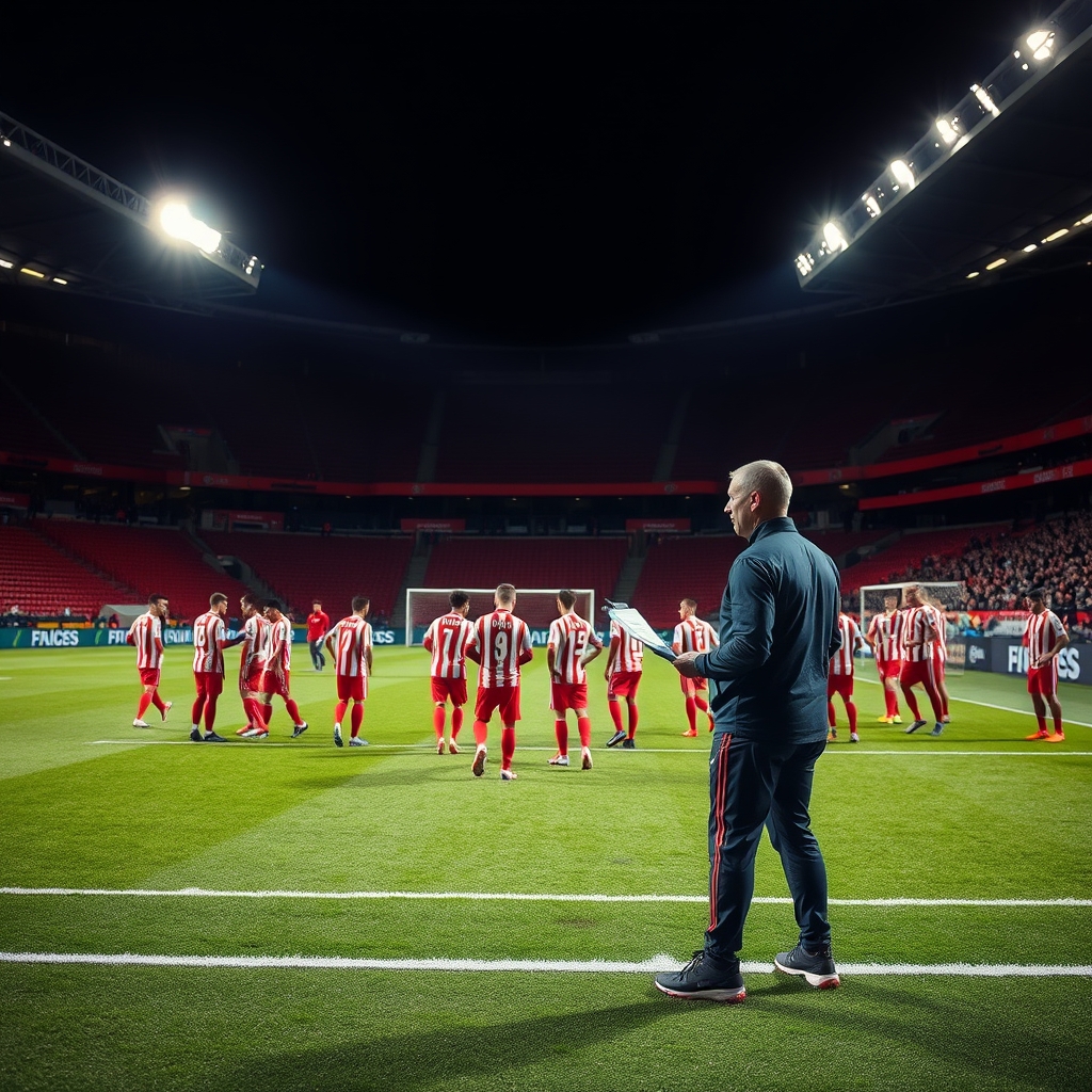 Atlético: solo dos de sus cuatro fichajes están inscritos para debutar ante el Málaga