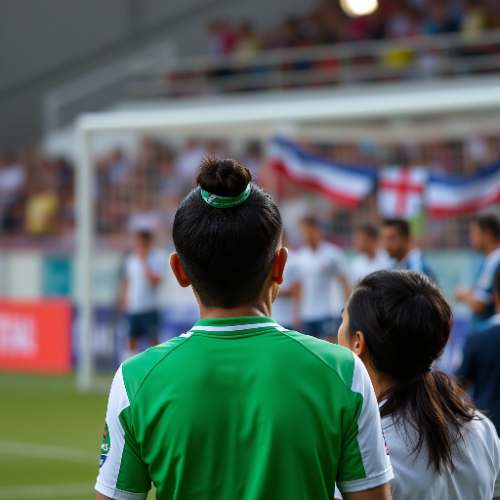 Escándalo sexual y fracaso mundialista acorralan a la Federación Surcoreana de Fútbol
